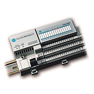 1794-IT8 New Allen Bradley FLEX Thermocouple Input Module